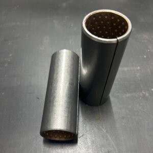COUSSINET OD 1-1/2 ID 1-1/4 L 4 BI- METAL BUSHING