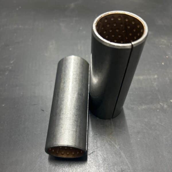 COUSSINET OD 1-1/2 ID 1-1/4 L 4 BI- METAL BUSHING