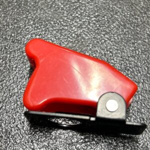 COUVERCLE DE SWITCH / SECURITE