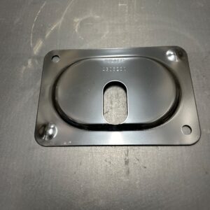 COUVERCLE SOUS CLUTCH FULLER