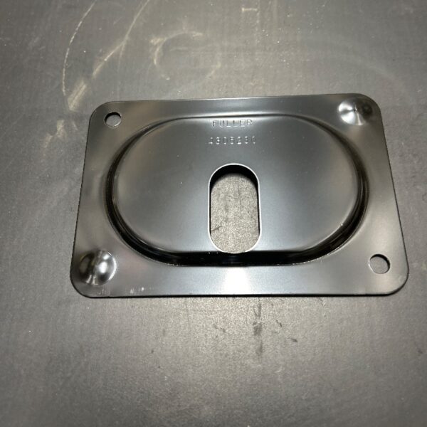 COUVERCLE SOUS CLUTCH FULLER