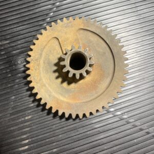 CRAN D'ENGRENAGE POUR FIFTHWHEEL