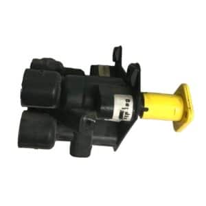 DASH VALVE TRAILER BRAKE