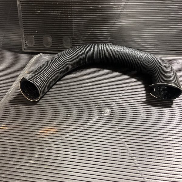 DEFROSTER HOSE
