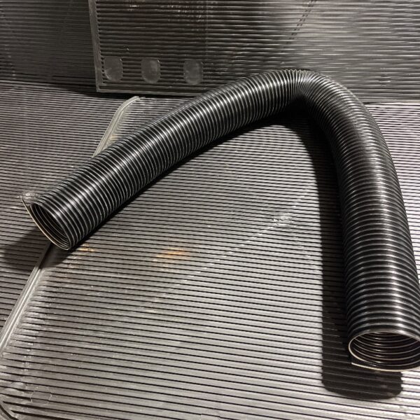 DEFROSTER HOSE BOYAU ACCORDEON