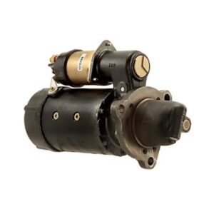 DEMARREUR DELCO REMY 37MT