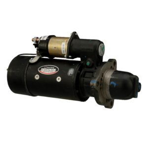 DEMARREUR DELCO REMY 42MT