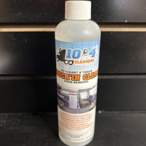 DETACHANT A TISSUS 250ML 10-4