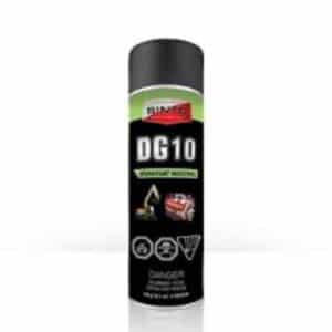 DG10: DEGRAISSEUR INDUSTRIEL 400G