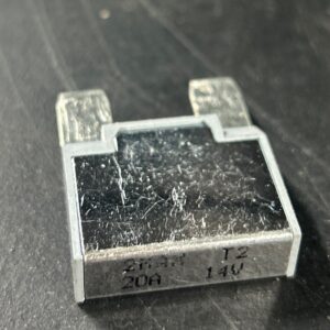 DISJONCTEUR / BREAKER MAXI 20A
