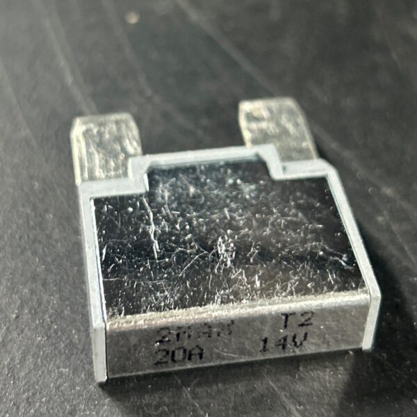DISJONCTEUR / BREAKER MAXI 20A