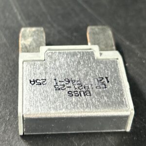 DISJONCTEUR / BREAKER MAXI 25A