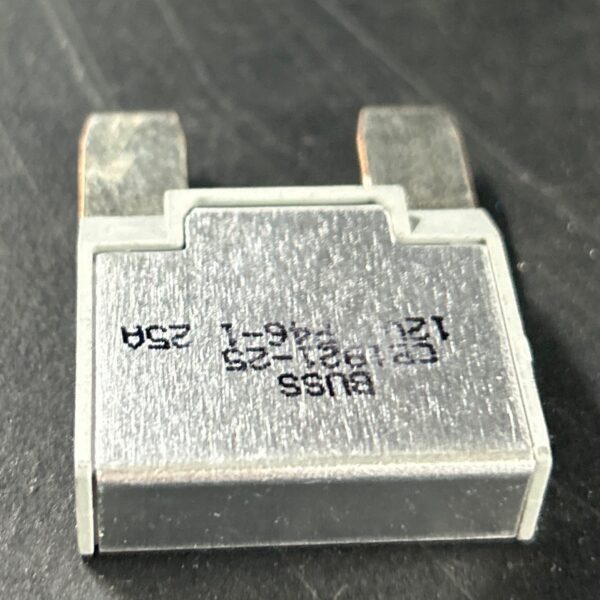 DISJONCTEUR / BREAKER MAXI 25A