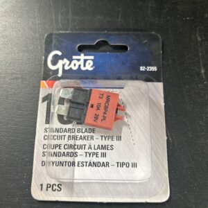 DISJONCTEUR POUR FUSIBLE