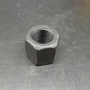 DOUBLE THICKNESS NUT FIN HIGH