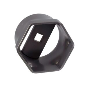 DOUILLE SOCKET 4 POUCES 1/8 6 PANS