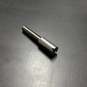 DRAW KEY 7/16