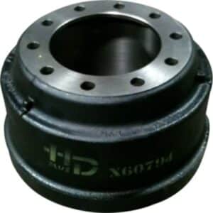 DRUM 16-1/2" X 7" TRUCK LOAD