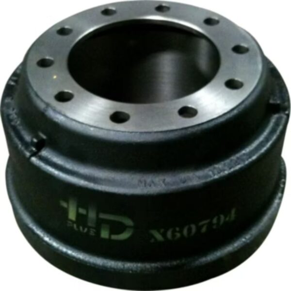 DRUM 16-1/2" X 7" TRUCK LOAD