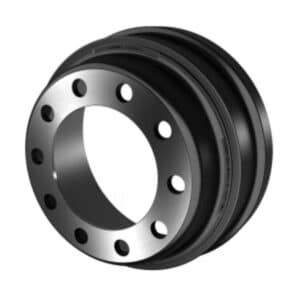 DRUM DE ROUE (AVANT) CONMET CM