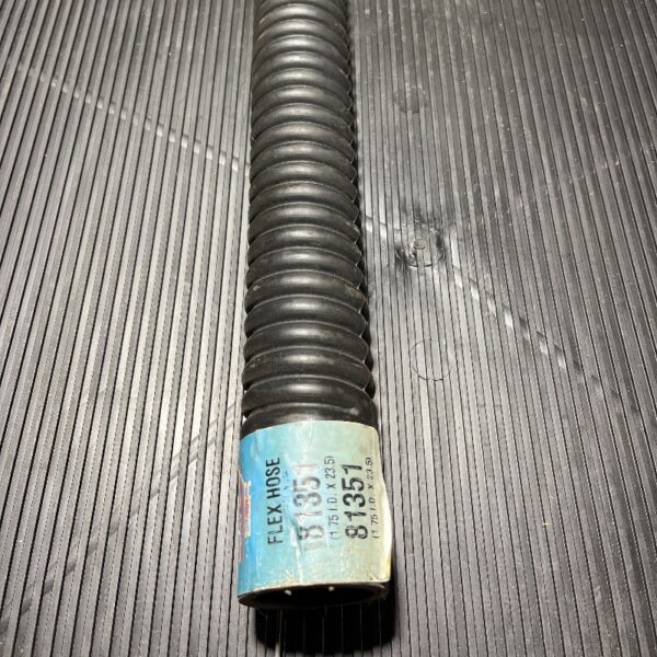 BOYAU RADIATEUR1-3/4' X 23-1/2