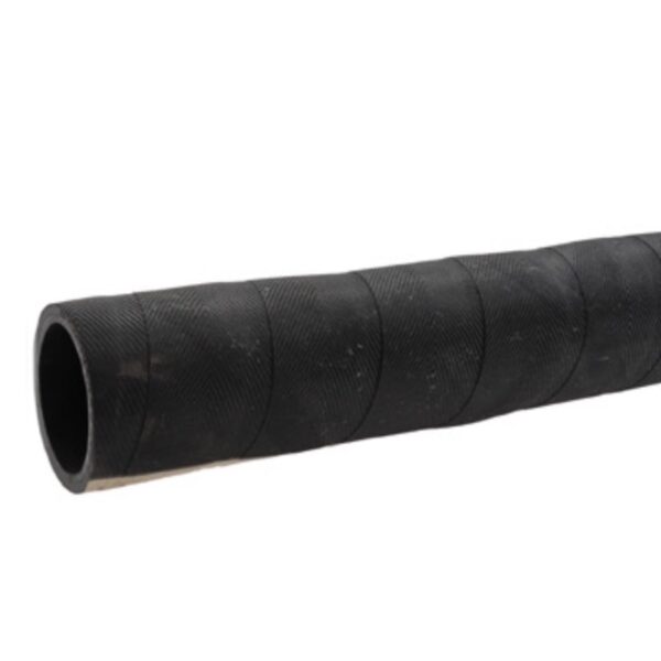 BOYAU RADIATEUR NOIR 1-1/4 PO VENDU POUCES