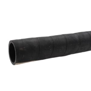 BOYAU RADIATEUR NOIR 1-3/8 PO VENDU POUCES