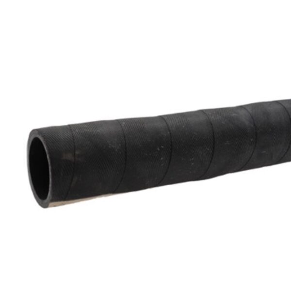 BOYAU RADIATEUR NOIR 1-3/8 PO VENDU POUCES