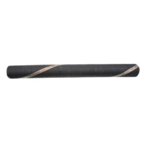 BOYAU RADIATEUR NOIR 2-1/2 PO VENDU POUCES
