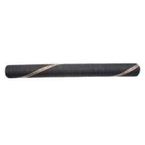 BOYAU RADIATEUR NOIR 2-1/8 PO VENDU POUCES