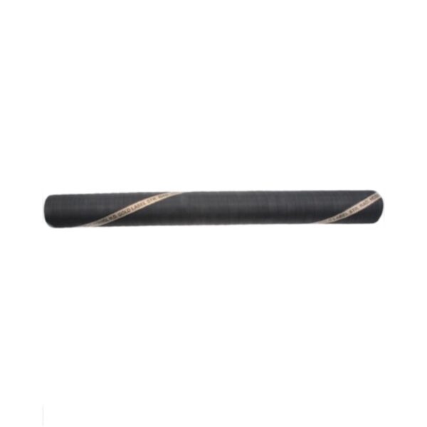 BOYAU RADIATEUR NOIR 2-3/4 PO VENDU POUCES