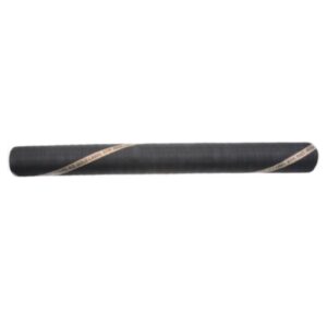 BOYAU RADIATEUR NOIR 2-3/8 PO VENDU POUCES