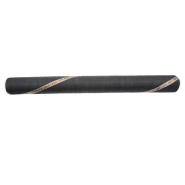 BOYAU RADIATEUR NOIR 2 PO VENDU POUCES