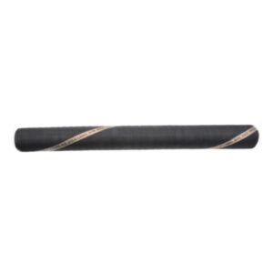 BOYAU RADIATEUR NOIR 2-5/8 PO VENDU POUCES