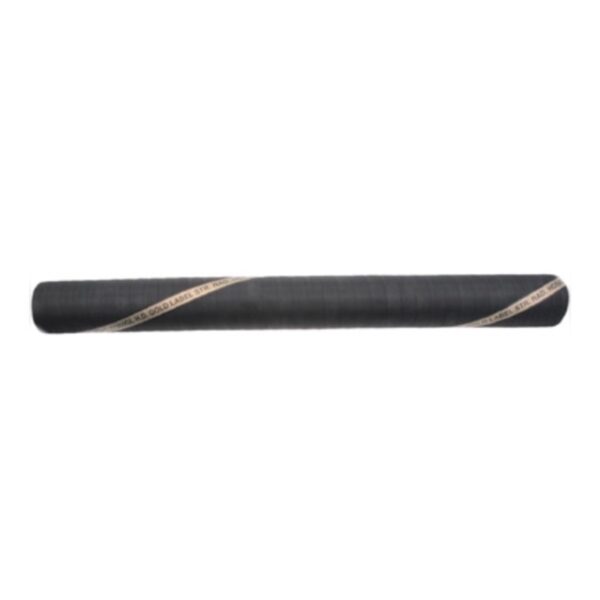 BOYAU RADIATEUR NOIR 2-5/8 PO VENDU POUCES