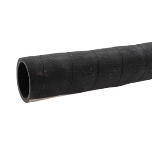 BOYAU RADIATEUR NOIR 7/8 PO VENDU POUCES