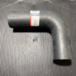 BOYAU RADIATEUR MOULEE