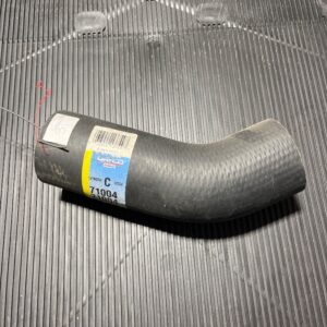 BOYAU DE RADIATEUR MOULE