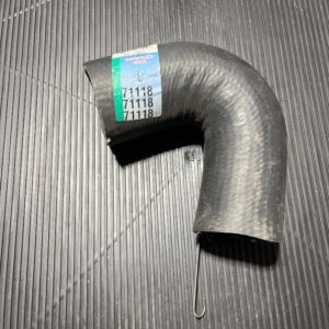 BOYAU DE RADIATEUR MOULE