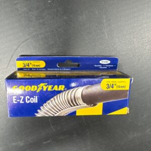 EASY COIL POUR BOYAU
