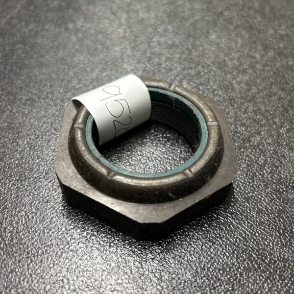 EATON NUT