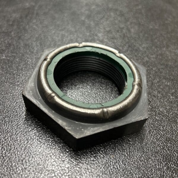 EATON NUT