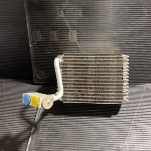 EVAPORATEUR