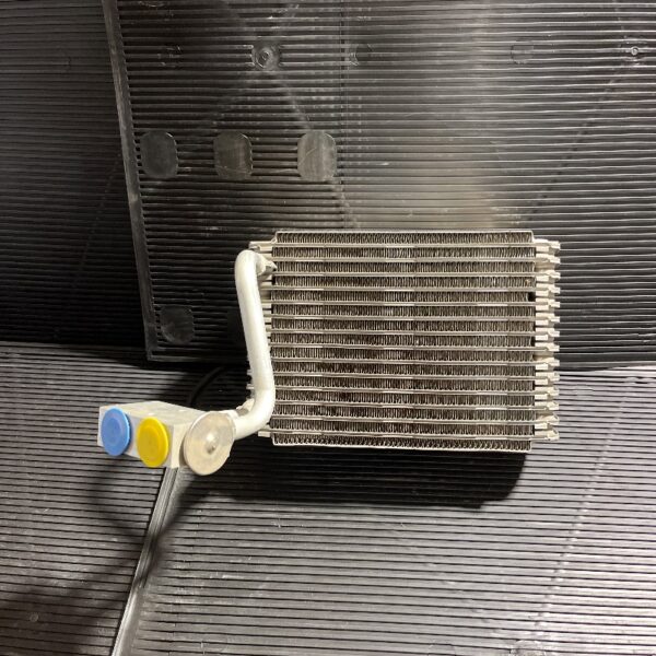 EVAPORATEUR