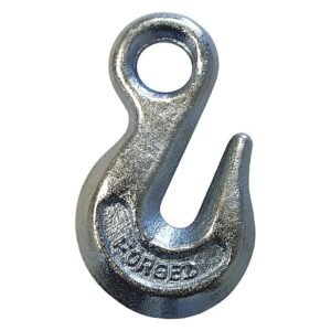 CROCHET FERME A OEILLET 1/4 2600 LBS