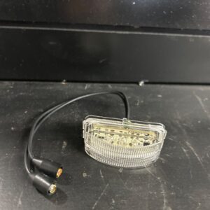 FEU DE PLAQUE (LED)