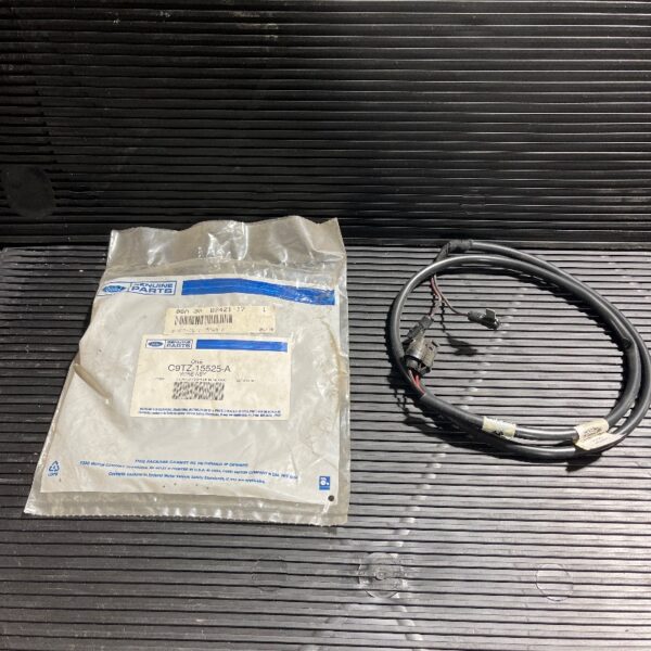 FIL POUR COMMUTATEUR TRANSMISSION