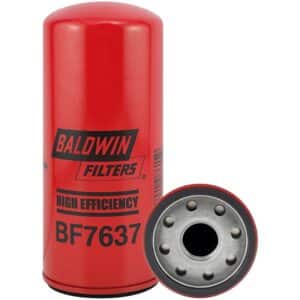 FILTRE A CARBURANT