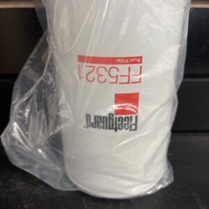 FILTRE CARBURANT / FILTRE FUEL