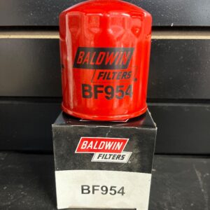FILTRE CARBURANT SPIN-ON